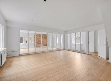 Kontor til leje på Klostergade 34a, 8000 Aarhus C - 354 m² | Foto 1 - Lokalebasen.dk