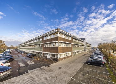 Kontor til leje på Stamholmen 193, 2650 Hvidovre - 1336 m² | Foto 106 - Lokalebasen.dk