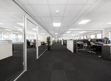 Kontor til leje på Stamholmen 193, 2650 Hvidovre - 1336 m² | Foto 6 - Lokalebasen