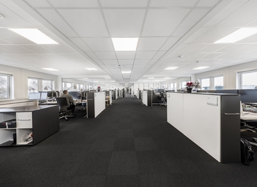 Kontor til leje på Stamholmen 193, 2650 Hvidovre - 1336 m² | Foto 6 - Lokalebasen.dk