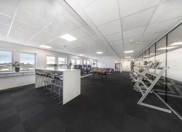Kontor til leje på Stamholmen 193, 2650 Hvidovre - 2082 m² | Foto 6 - Lokalebasen.dk