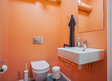 Kontor til leje på Mikkel Bryggers Gade 1a, 1460 København K - 152 m² | Foto 7 - Lokalebasen