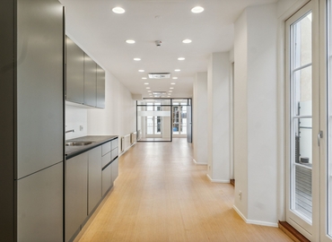 Kontor til leje på Mikkel Bryggers Gade 1a, 1460 København K - 152 m² | Foto 4 - Lokalebasen.dk