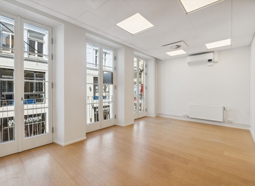 Kontor til leje på Mikkel Bryggers Gade 1a, 1460 København K - 152 m² | Foto 1 - Lokalebasen