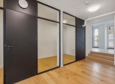 Kontor til leje på Mikkel Bryggers Gade 1a, 1460 København K - 152 m² | Foto 3 - Lokalebasen.dk