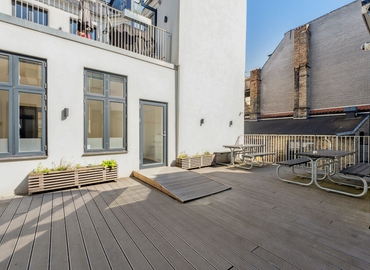 Kontor til leje på Mikkel Bryggers Gade 1a, 1460 København K - 152 m² | Foto 10 - Lokalebasen