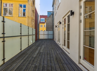 Kontor til leje på Mikkel Bryggers Gade 1a, 1460 København K - 152 m² | Foto 8 - Lokalebasen