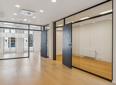 Kontor til leje på Mikkel Bryggers Gade 1a, 1460 København K - 152 m² | Foto 2 - Lokalebasen.dk