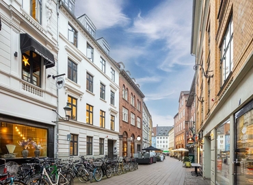 Kontor til leje på Mikkel Bryggers Gade 1a, 1460 København K - 152 m² | Foto 11 - Lokalebasen