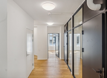 Kontor til leje på Mikkel Bryggers Gade 1a, 1460 København K - 152 m² | Foto 5 - Lokalebasen