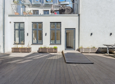 Kontor til leje på Mikkel Bryggers Gade 1a, 1460 København K - 152 m² | Foto 9 - Lokalebasen