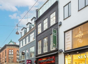 Kontor til leje på Mikkel Bryggers Gade 1a, 1460 København K - 152 m² | Foto 12 - Lokalebasen.dk