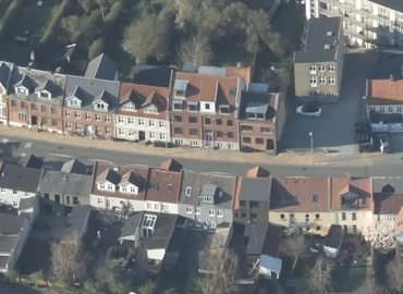 Kontor til leje på Skt. Jørgens Gade 104, 5000 Odense C - 24 m² | Foto 0 - Lokalebasen