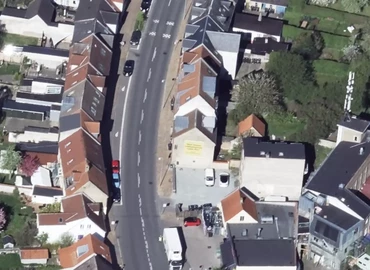 Kontor til leje på Skt. Jørgens Gade 104, 5000 Odense C - 24 m² | Foto 2 - Lokalebasen