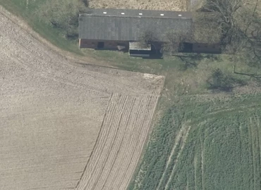 Grund Årupvej 91 8722 Hedensted