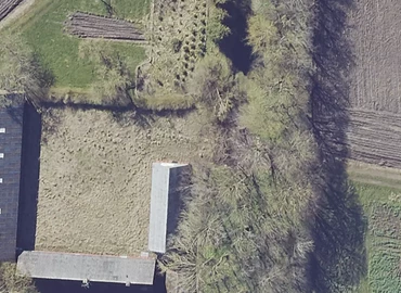 Grund Årupvej 91 8722 Hedensted