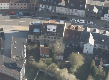 Kontor til leje på Skt. Jørgens Gade 104, 5000 Odense C - 24 m² | Foto 1 - Lokalebasen.dk