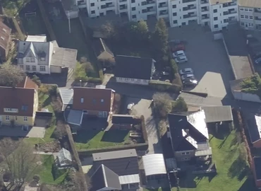 Butik til leje på Nørrebrogade 7A, 8900 Randers C - 50 m² | Foto 3 - Lokalebasen.dk