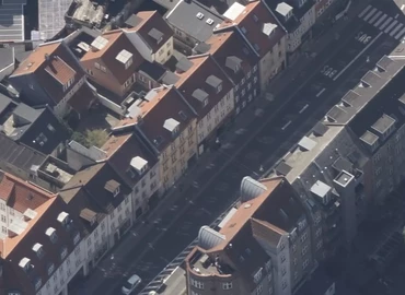 Butik til leje på Frederiks Allé 85, 8000 Aarhus C - 72 m² | Foto 0 - Lokalebasen.dk