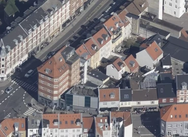 Butik til leje på Frederiks Allé 85, 8000 Aarhus C - 72 m² | Foto 0 - Lokalebasen