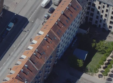 Butik til leje på Frederikssundsvej 62B, 2400 København NV - 81 m² | Foto 0 - Lokalebasen