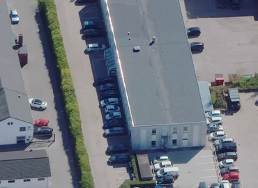 Kontor til leje på Islevdalvej 184, 2610 Rødovre - 98 m² | Foto 3 - Lokalebasen.dk