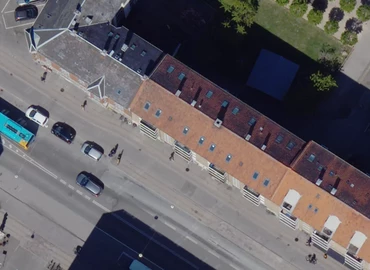 Butik til leje på Frederikssundsvej 62B, 2400 København NV - 81 m² | Foto 4 - Lokalebasen.dk