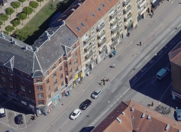 Butik til leje på Frederikssundsvej 62B, 2400 København NV - 81 m² | Foto 3 - Lokalebasen.dk