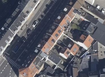 Butik til leje på Frederiks Allé 85, 8000 Aarhus C - 72 m² | Foto 4 - Lokalebasen