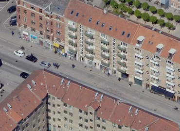 Butik til leje på Frederikssundsvej 62B, 2400 København NV - 81 m² | Foto 0 - Lokalebasen.dk