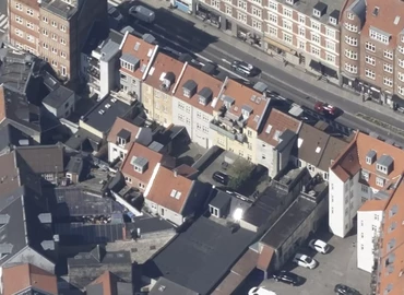 Butik til leje på Frederiks Allé 85, 8000 Aarhus C - 72 m² | Foto 2 - Lokalebasen