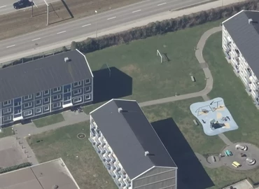 68 m² Commercial shop for rent in Aarhus N, Gøteborg Allé 6A (8200) - 2 | MatchOffice.com