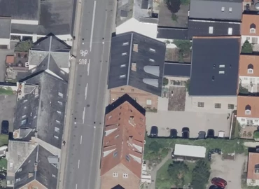 Butik til leje på Allehelgensgade 17A, 4000 Roskilde - 81 m² | Foto 0 - Lokalebasen.dk