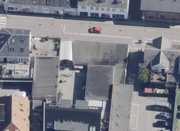 Butik til leje på Allehelgensgade 17A, 4000 Roskilde - 81 m² | Foto 3 - Lokalebasen.dk