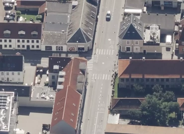 Butik til leje på Allehelgensgade 17A, 4000 Roskilde - 81 m² | Foto 1 - Lokalebasen.dk