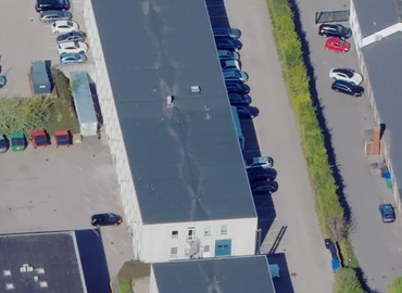 Kontor til leje på Islevdalvej 184, 2610 Rødovre - 105 m² | Foto 0 - Lokalebasen.dk