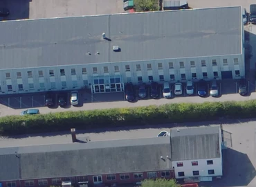 Kontor til leje på Islevdalvej 184, 2610 Rødovre - 105 m² | Foto 1 - Lokalebasen