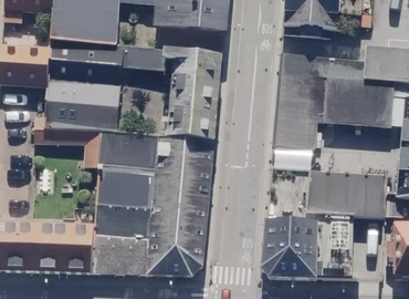 Butik til leje på Allehelgensgade 17A, 4000 Roskilde - 81 m² | Foto 4 - Lokalebasen.dk