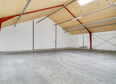 Lager til leje på Agtoftsvej 3C, 6400 Sønderborg - 220 m² | Foto 3 - Lokalebasen