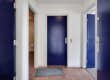 Lager til leje på Agtoftsvej 3C, 6400 Sønderborg - 220 m² | Foto 5 - Lokalebasen.dk