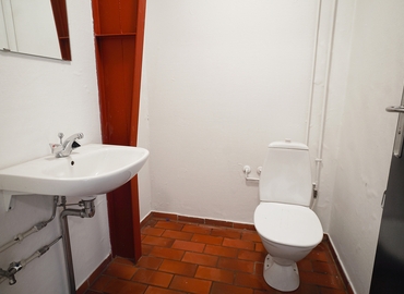 Lager til leje på Agtoftsvej 3C, 6400 Sønderborg - 220 m² | Foto 6 - Lokalebasen.dk