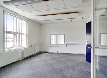 Lager til leje på Agtoftsvej 3C, 6400 Sønderborg - 220 m² | Foto 9 - Lokalebasen