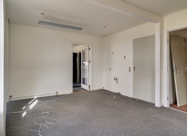 Lager til leje på Agtoftsvej 3D, 6400 Sønderborg - 220 m² | Foto 5 - Lokalebasen