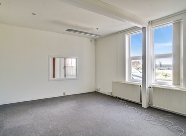 Lager til leje på Agtoftsvej 3D, 6400 Sønderborg - 220 m² | Foto 8 - Lokalebasen.dk