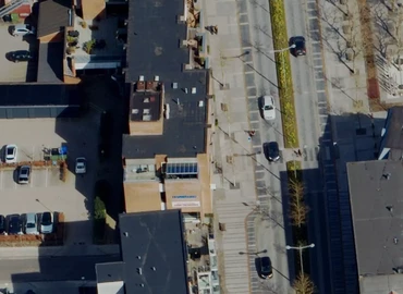 Kontor til leje på Østergade 1, 7430 Ikast - 100 m² | Foto 0 - Lokalebasen