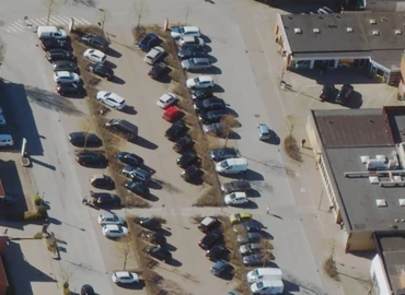 Kontor til leje på Østergade 1, 7430 Ikast - 100 m² | Foto 1 - Lokalebasen