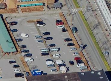 Kontor til leje på Østergade 1, 7430 Ikast - 100 m² | Foto 2 - Lokalebasen.dk