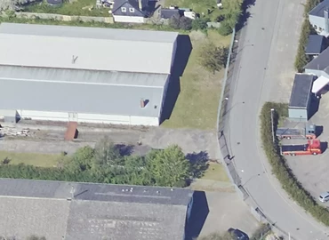 Lager til leje på Rensevej 3, 4200 Slagelse - 123 m² | Foto 2 - Lokalebasen.dk