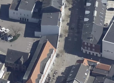 132 m² Commercial shop for rent in Sonderborg, Jernbanegade 22 (6400) - 0 | MatchOffice