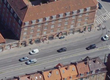 Butik Lyngbyvej 40 2100 København Ø